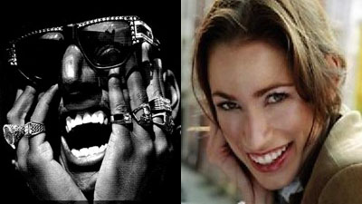 humpty hump and tara stiles are the same person