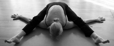 kurmasana turtle pose