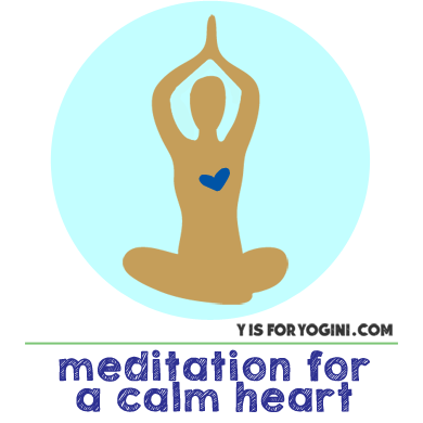 heart meditation yoga kundalini exercise
