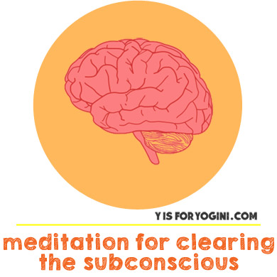 kundalini meditation for subconscious mind yoga