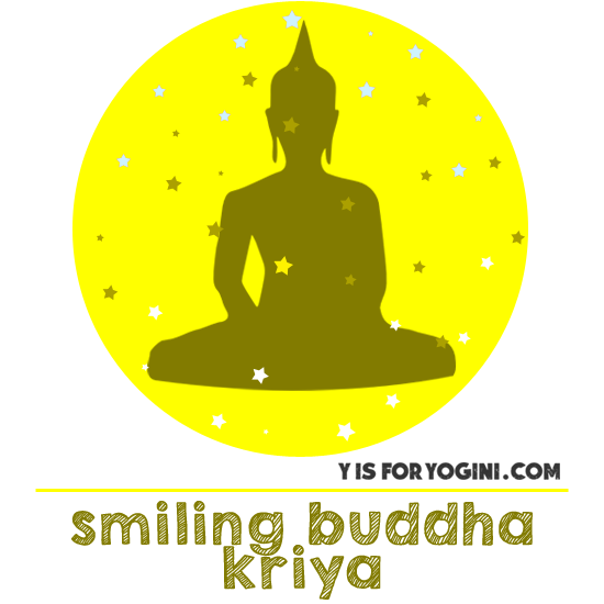 smiling buddha kriya kundalini yoga