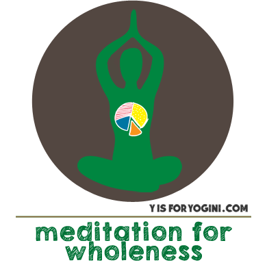 yoga meditation for wholeness